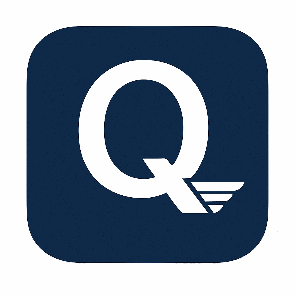 quaxlog Logo